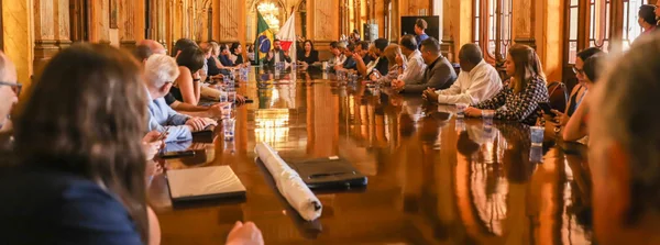 Secretaria de Cultura abre processo seletivo para Conselho Estadual de Turismo 