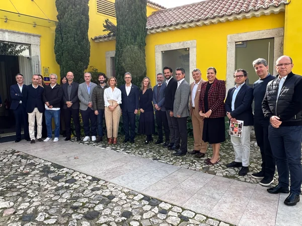 Governo do Estado promove Minas Gerais como destino turístico em Portugal