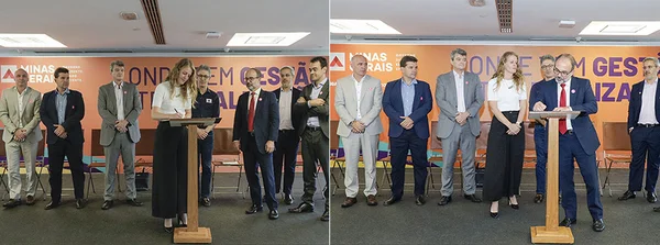 Governo de Minas inicia instalação das antenas do Alô, Minas! - Fase II em mais 41 distritos e localidades do estado
