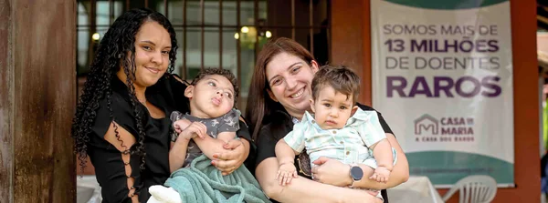 Promais completa um ano e amplia rede de cuidados às pessoas com deficiência e doenças raras