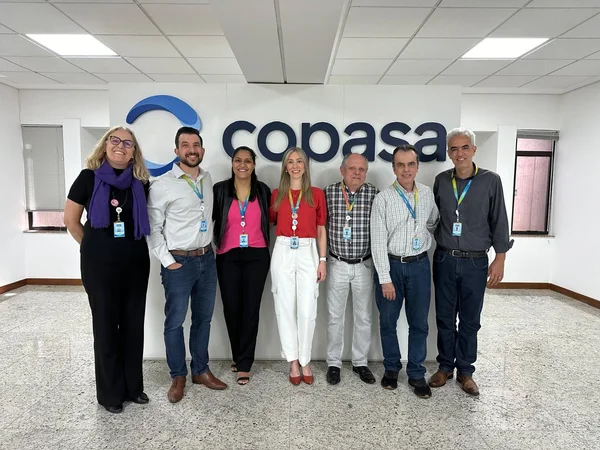 Copasa é finalista em premiação da Controladoria-Geral do Estado