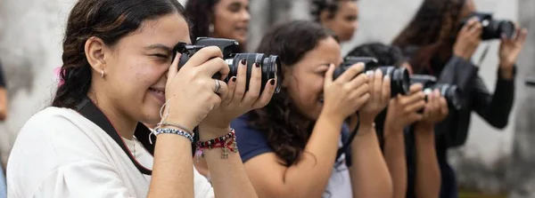 Projeto da Educação com Ministério Público vai percorrer Minas contando histórias de comunidades escolares
