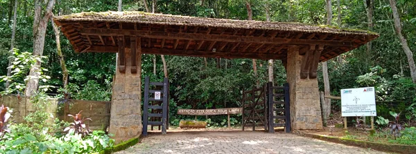Instituto Estadual de Florestas inicia elaboração do Plano de Manejo de duas Unidades de Conservação da Zona da Mata