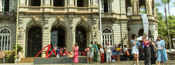 Governo de Minas organiza programação especial comemorativa dos 127 anos de Belo Horizonte