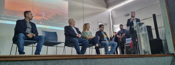 Minas reforça compromisso no combate à crise climática em Conferência de Meio Ambiente de Itabirito e Ouro Preto