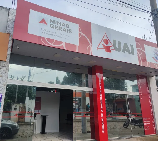 Minas Gerais avança na modernização e descentralização dos serviços públicos com a expansão das UAIs