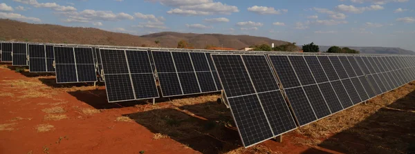 Geração de energia solar em Minas supera capacidade instalada da principal hidrelétrica nacional