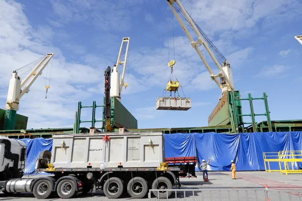 Minas Gerais encerra 2024 com US$ 41,9 bilhões em exportações e se mantém como o terceiro maior exportador do Brasil