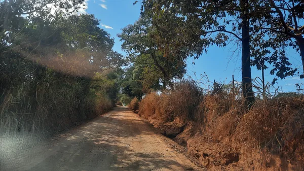 Departamento de Estradas de Rodagem publica edital para a complementação da pavimentação Pimenta – Guapé