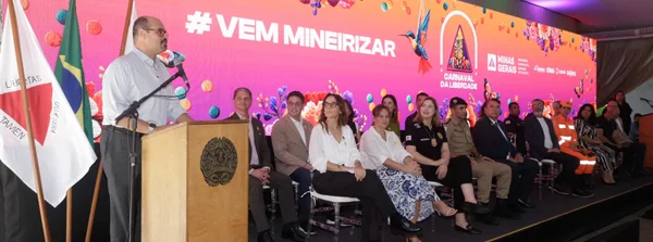 Com mais de 400 municípios envolvidos, Minas Gerais realiza o maior Carnaval artístico do Brasil em 2025