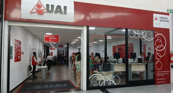 UAI Varginha passa a atender serviços de trânsito do município de Três Pontas a partir de 10/2
