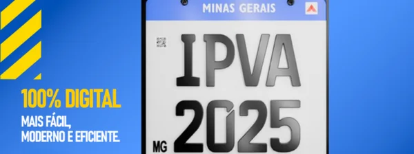 IPVA 2025: Secretaria de Fazenda orienta quem perdeu o prazo de pagamento da 1ª parcela