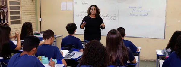 Secretaria de Educação abre inscrições para curso de saúde vocal do professor
