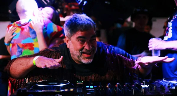 Zeca Camargo