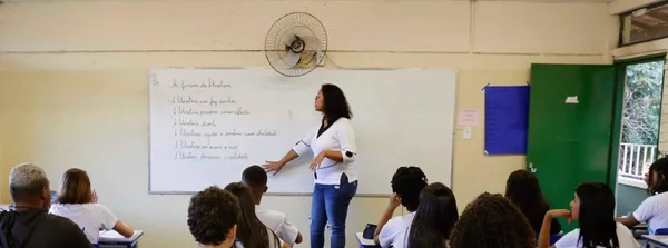 Educação lança novos perfis de acesso para o Diário Escolar Digital