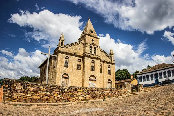 Minas Gerais lidera a preservação do patrimônio cultural no Brasil