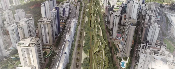 Segunda consulta pública ouve população sobre a construção do Parque da Linha Férrea