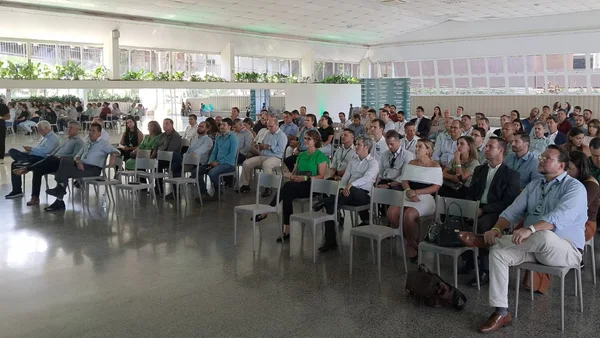 Cemig inaugura Superintendência em Uberlândia e prevê investir R$ 3 bilhões no Triângulo e Alto Paranaíba até 2027