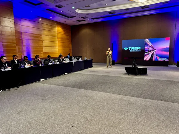 Prodemge apresenta programa de inovação aberta em encontro nacional de tecnologia
