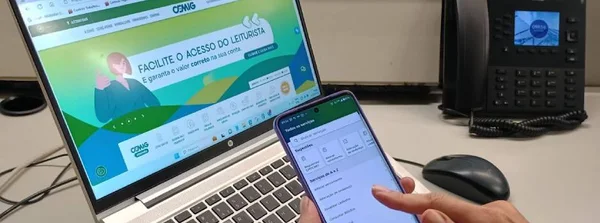 Novas funcionalidades dos canais digitais da Cemig oferecem mais facilidade na solicitação de serviços