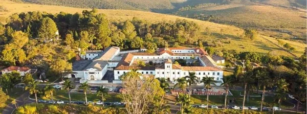 Governo de Minas fortalece turismo de alto padrão com a inauguração do Vila Galé Collection Ouro Preto