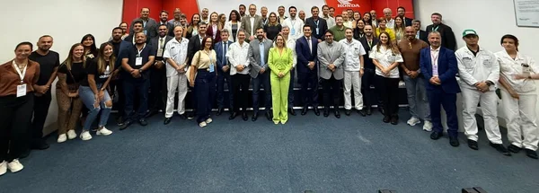 Governo de Minas é destaque no 82º Encontro Nacional dos Detrans em Manaus