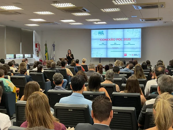 Estado inicia atividades do Programa de Desenvolvimento de Lideranças para 2025