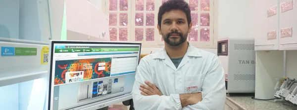 André Felipe Leal Bernardes