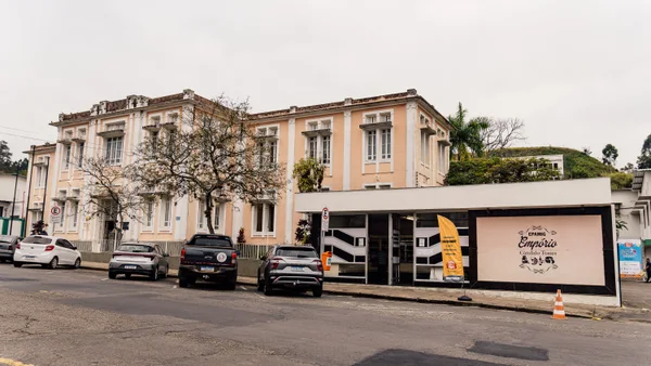 Instituto de Laticínios Cândido Tostes, da Epamig, completa 90 anos em 2025