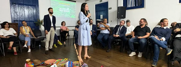 Governo de Minas esclarece dúvidas de população sobre o Novo Acordo de Mariana