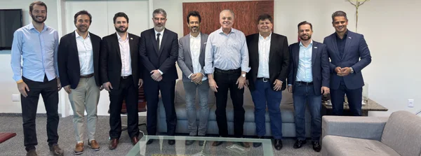 Empresa de laticínios investe R$ 291 milhões em expansão de fábrica e vai produzir mil toneladas de queijo por mês em Uberlândia