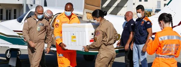Relatos de servidores da Saúde mostram desafios da atuação durante a pandemia de covid-19 em Minas