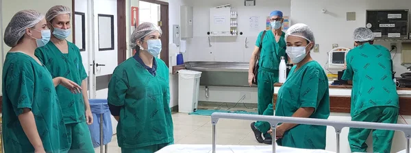 Após 11 meses sob nova gestão, Hospital Regional Antônio Dias apresenta avanços e melhorias