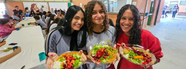 Educação abre Processo Seletivo Simplificado para Cadastro de Reserva de Nutricionistas e Auxiliares de Serviços da Educação Básica