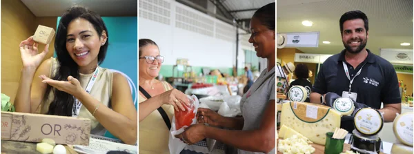 Minas Gerais registra alta de 36,67% na abertura de empresas no 1º trimestre de 2025
