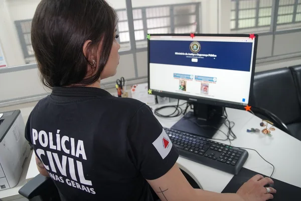 Minas Gerais registra aumento de 25% na localização de pessoas desaparecidas em 2025 