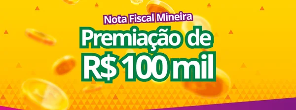 Consumidora de Ibirité ganha prêmio de R$ 100 mil da Nota Fiscal Mineira