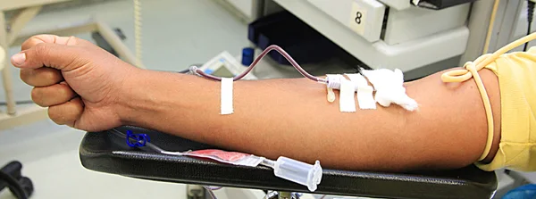 Hemominas amplia acesso à doação de sangue com Postos Avançados de Coletas Externas
