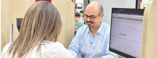 Minas Gerais atinge 3 milhões de emissões da nova identidade e lidera o ranking nacional