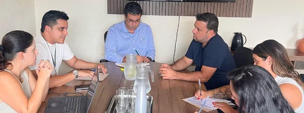 Programa de Saneamento Básico avança na Bacia do Paraopeba com foco em planejamento
