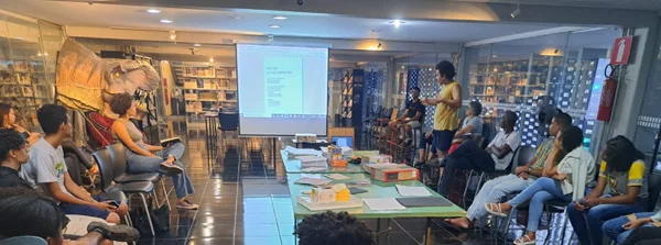 Semana Estadual de Incentivo à Literatura 2025 se consolida como política pública em Minas Gerais 