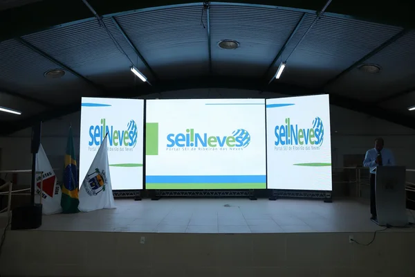 Governo de Minas avança na digitalização da gestão pública com conclusão da implantação do Sei!MG Municípios em Ribeirão das Neves