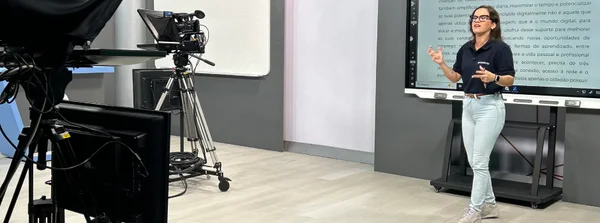 Governo de Minas inicia na próxima segunda-feira (5/5) aulas ao vivo da Maratona Enem 2025 