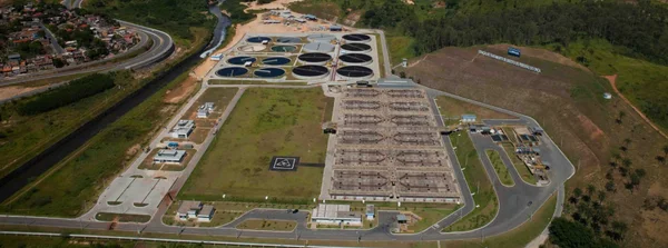 Comprometimento com sustentabilidade empresarial garante Copasa como referência em ESG
