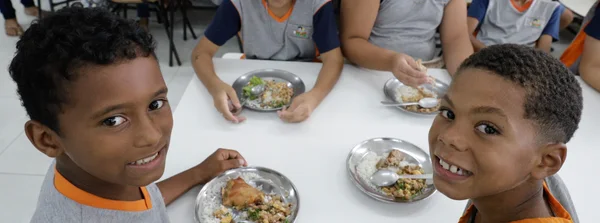 “Colora sua matrícula, declare sua história!”: campanha da Secretaria de Educação fortalece identidade racial nas escolas 