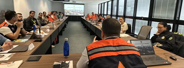 Governo do Estado prioriza capacitação, treinamento e prevenção em Defesa Civil em Minas Gerais