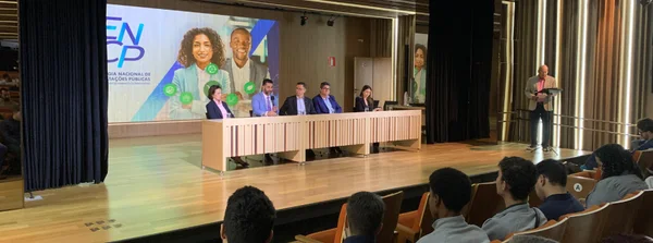 Minas sedia Oficina Regional Sudeste para debater iniciativas de Contratações Públicas para o Desenvolvimento Sustentável