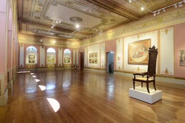 Inscrições para a 11ª Noite Mineira de Museus e Bibliotecas podem ser feitas até 25/5