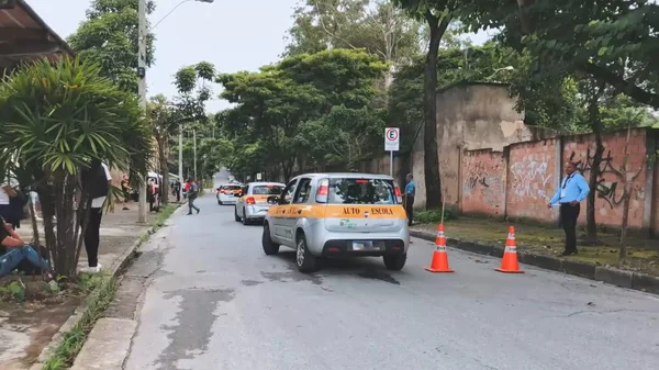 Governo de Minas lança programa de formação para examinadores de trânsito com foco em avaliações mais didáticas e humanizadas