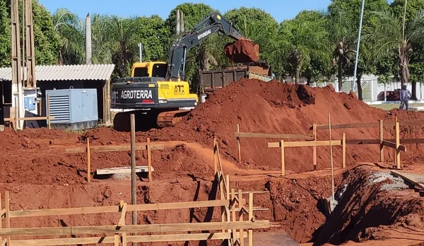 Copasa investe R$ 22,6 milhões na construção de Unidades de Tratamento de Resíduos em diversas regiões de Minas